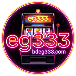 eg333 logo